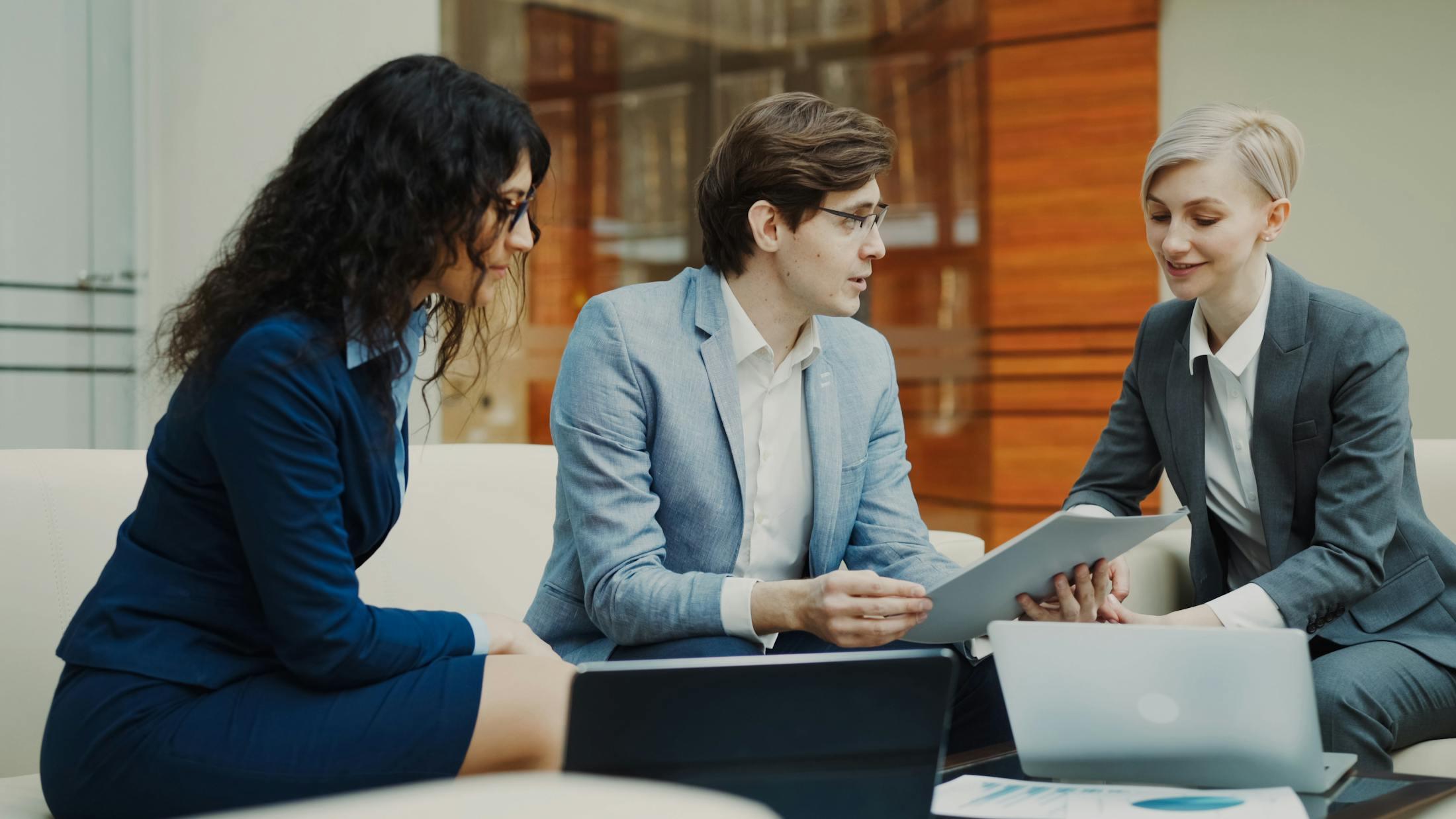 Industry and platform project owners